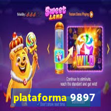 plataforma 9897